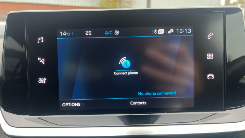 Peugeot 2008 1.2 PureTech 130 Allure Premium+ 5dr Petrol Estate